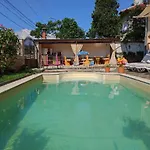 Family Velevi Hotel