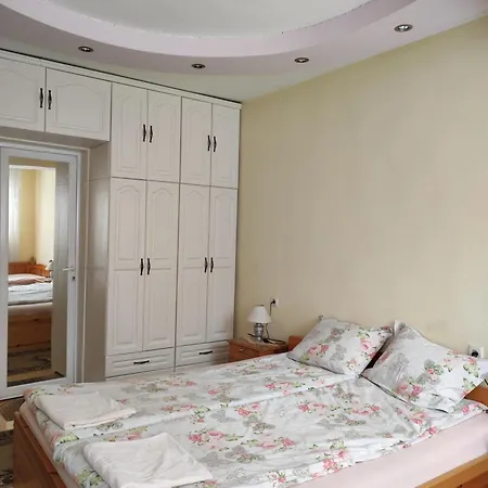 Family Velevi Szálloda Velingrad