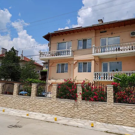 Family Velevi Welingrad