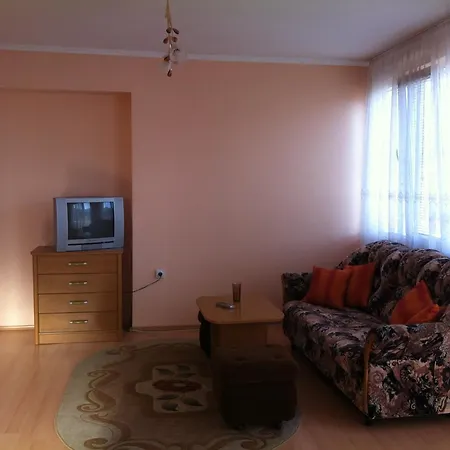 Family Velevi Welingrad