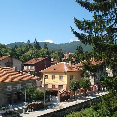 Hotel Family Velevi