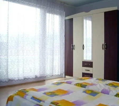 Hotel Family Velevi