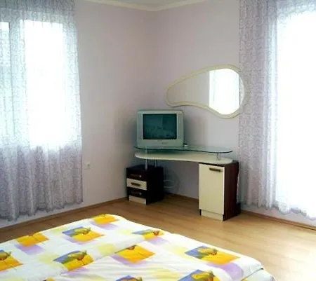Hotel Family Velevi
