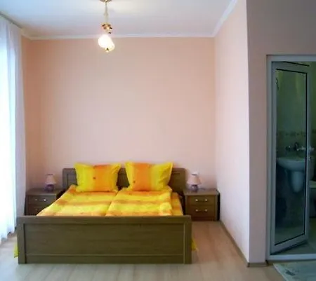 Hotel Family Velevi
