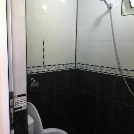 Family Velevi Hotel Velingrad