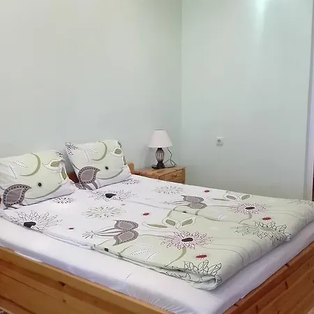 Hotel Family Velevi