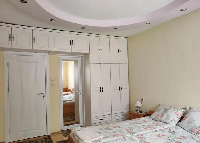 Hotel Family Velevi Welingrad