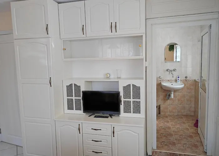 Family Velevi Welingrad