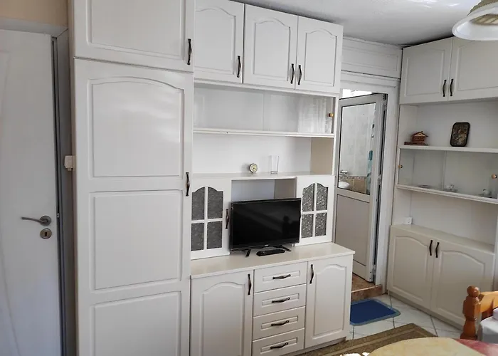 Family Velevi Hotel Welingrad