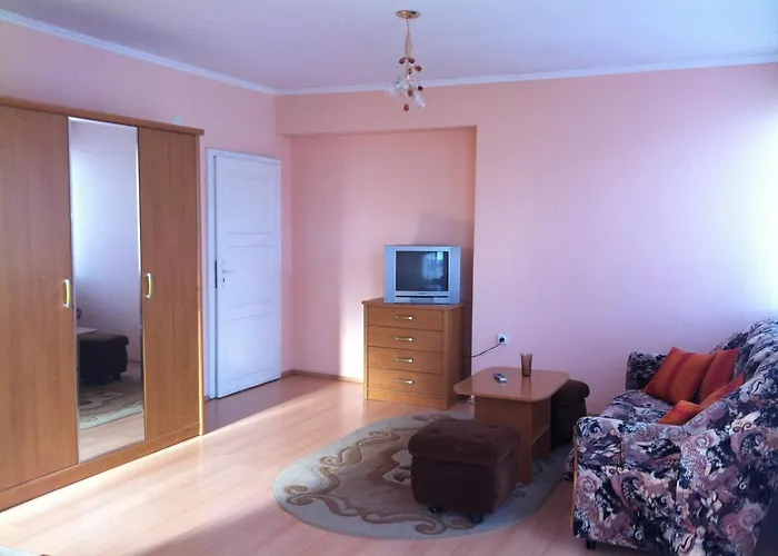 Hotel Family Velevi 2*