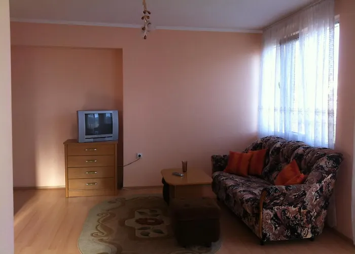 Family Velevi Welingrad