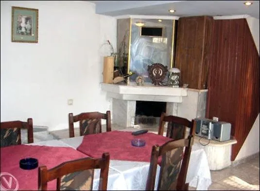 Family Velevi Welingrad