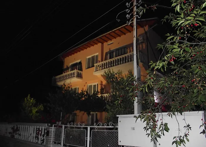 Hotel Family Velevi Welingrad