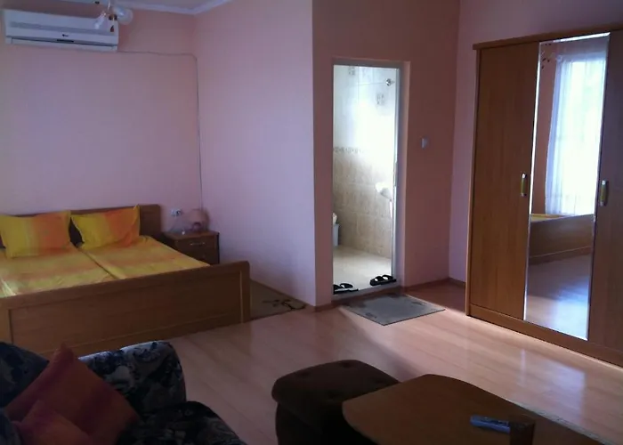 Hotel Family Velevi Welingrad