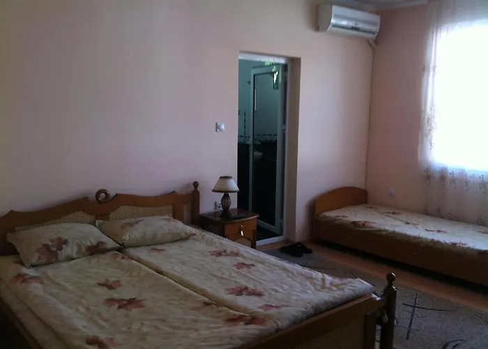 Family Velevi 2* Welingrad