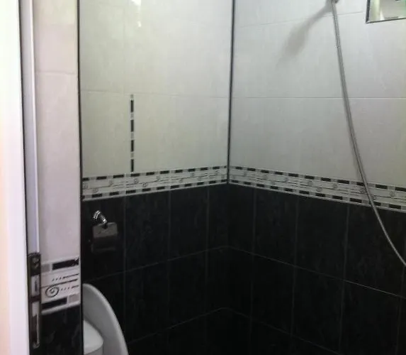 Family Velevi Hotel Welingrad