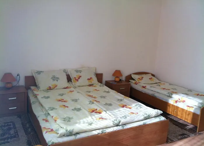 Hotel Family Velevi Welingrad