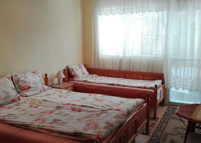 Hotel Family Velevi 2*