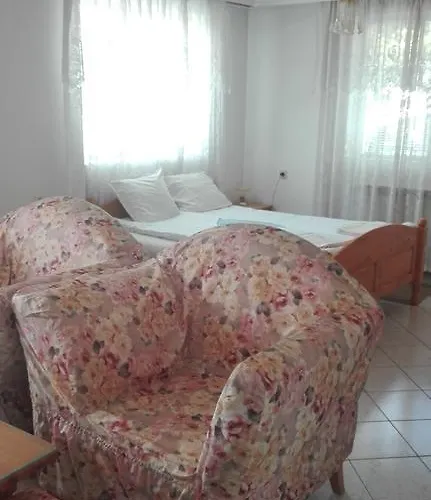 Hotel Family Velevi Welingrad