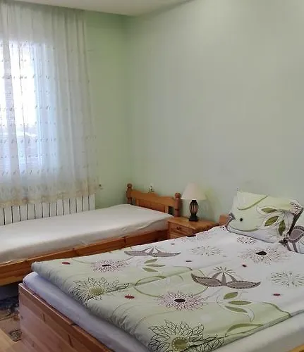 Family Velevi 2* Welingrad